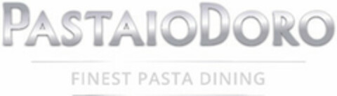 Pastaiodoro Fines Pasta Dining Logo (EUIPO, 24.02.2021)