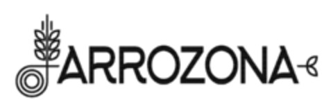 ARROZONA Logo (EUIPO, 23.02.2021)