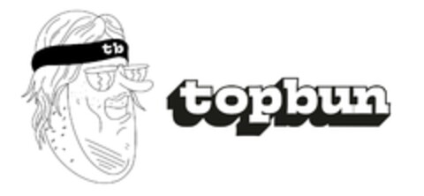 tb top bun Logo (EUIPO, 04/06/2021)