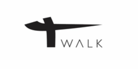 T-WALK Logo (EUIPO, 19.04.2021)