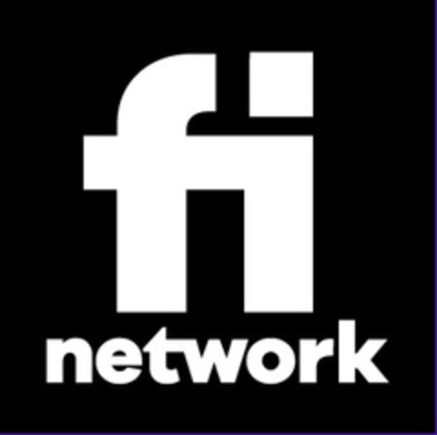 FI NETWORK Logo (EUIPO, 26.04.2021)