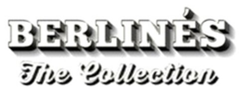 BERLINÉS THE COLLECTION Logo (EUIPO, 27.04.2021)