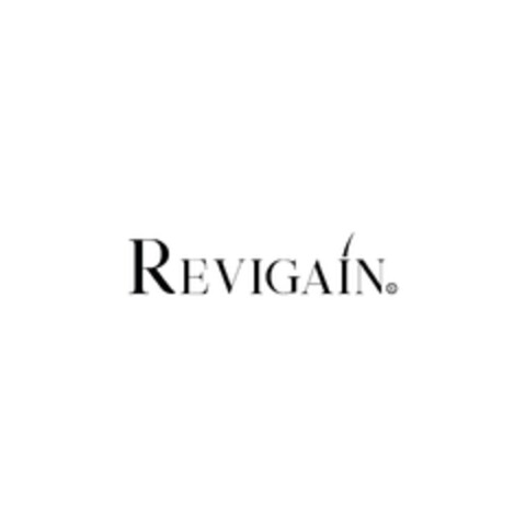 REVIGAIN. Logo (EUIPO, 03.05.2021)