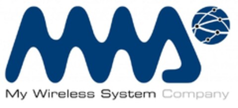 My Wireless System Company Logo (EUIPO, 10.05.2021)