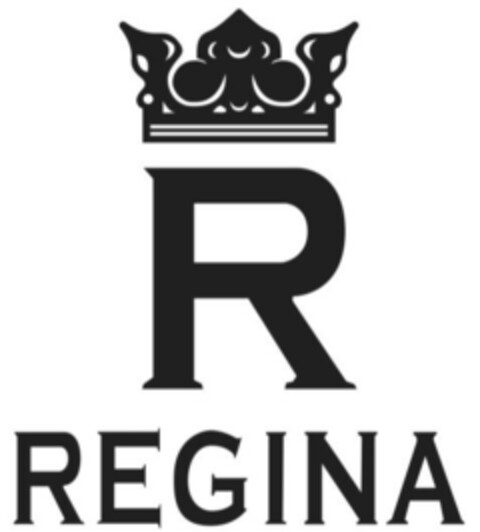 REGINA Logo (EUIPO, 13.05.2021)