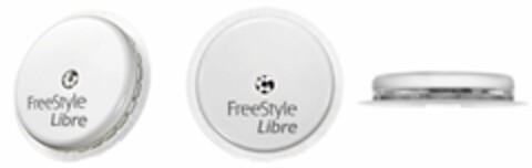 FreeStyle Libre Logo (EUIPO, 05/18/2021)