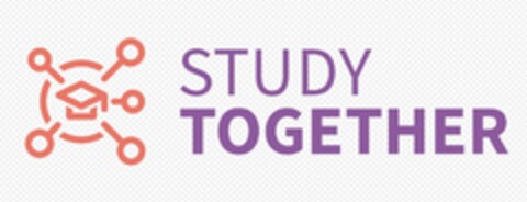 STUDY TOGETHER Logo (EUIPO, 02.07.2021)