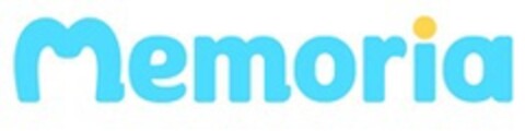 MEMORIA Logo (EUIPO, 20.08.2021)