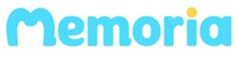 MEMORIA Logo (EUIPO, 08/20/2021)