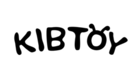 KIBTOY Logo (EUIPO, 09/09/2021)