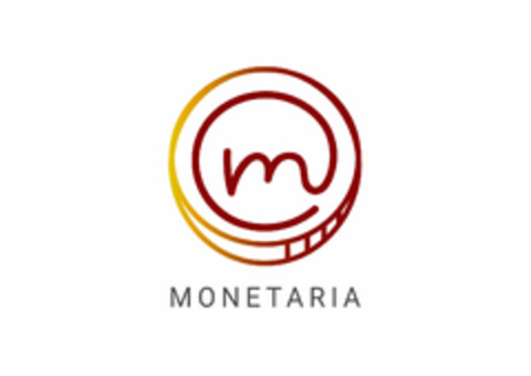 MONETARIA Logo (EUIPO, 10/29/2021)