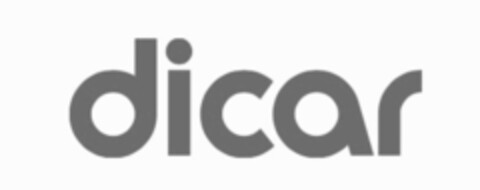 DICAR Logo (EUIPO, 15.11.2021)