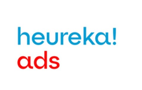 heureka! ads Logo (EUIPO, 19.11.2021)