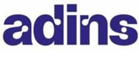 ADINS Logo (EUIPO, 12/20/2021)