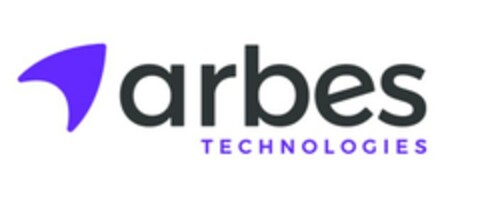 arbes technologies Logo (EUIPO, 04.01.2022)