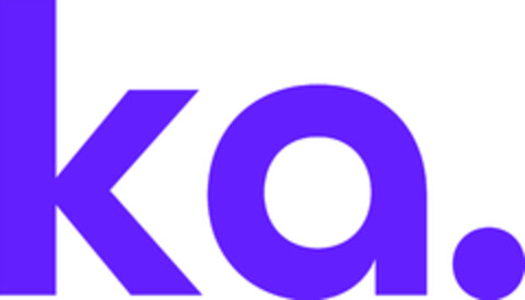 ka. Logo (EUIPO, 10.01.2022)