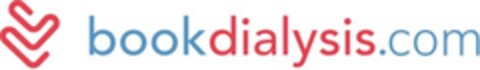 bookdialysis.com Logo (EUIPO, 20.01.2022)