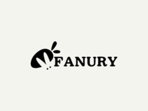 FANURY Logo (EUIPO, 21.01.2022)