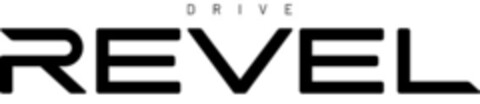 DRIVE REVEL Logo (EUIPO, 25.01.2022)