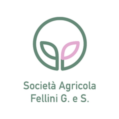 SOCIETÀ AGRICOLA FELLINI G. E S. Logo (EUIPO, 03/09/2022)