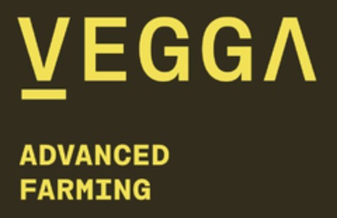 VEGGA ADVANCED FARMING Logo (EUIPO, 11.03.2022)