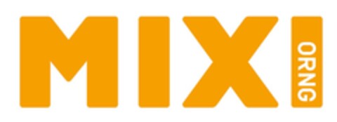 MIXI ORNG Logo (EUIPO, 03/16/2022)