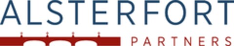 ALSTERFORT PARTNERS Logo (EUIPO, 28.03.2022)