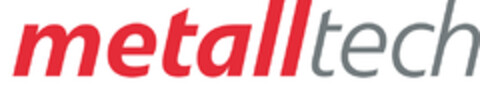METALLTECH Logo (EUIPO, 04/27/2022)