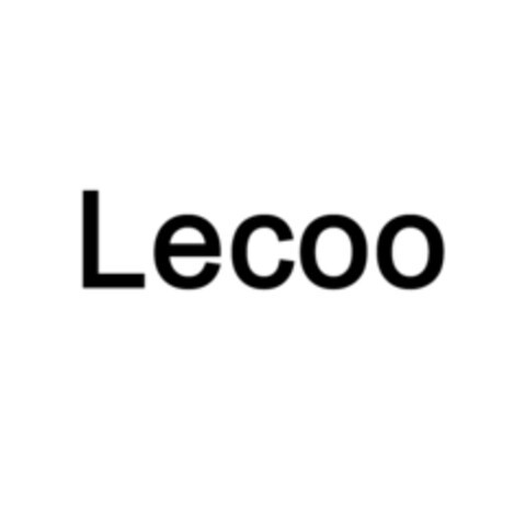 Lecoo Logo (EUIPO, 02.05.2022)