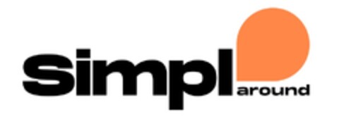 SIMPL AROUND Logo (EUIPO, 19.11.2021)