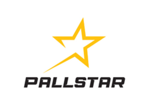 PALLSTAR Logo (EUIPO, 09.05.2022)