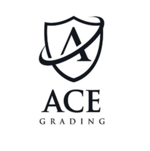 ACE GRADING Logo (EUIPO, 10.05.2022)