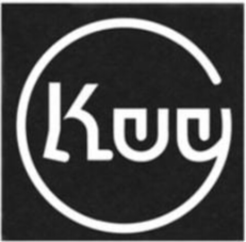 KUY Logo (EUIPO, 23.05.2022)