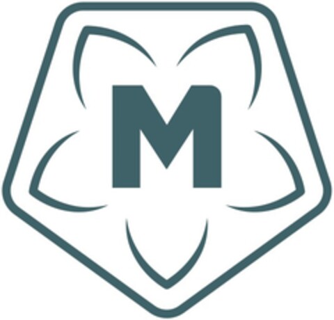 M Logo (EUIPO, 23.05.2022)