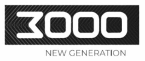 3000 NEW GENERATION Logo (EUIPO, 30.05.2022)