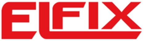 ELFIX Logo (EUIPO, 01.06.2022)