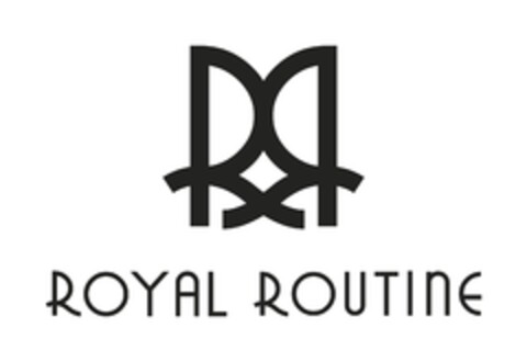 ROYAL ROUTINE Logo (EUIPO, 06/02/2022)