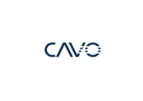 CAVO Logo (EUIPO, 05.07.2022)