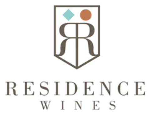 RESIDENCE WINES Logo (EUIPO, 07/10/2022)