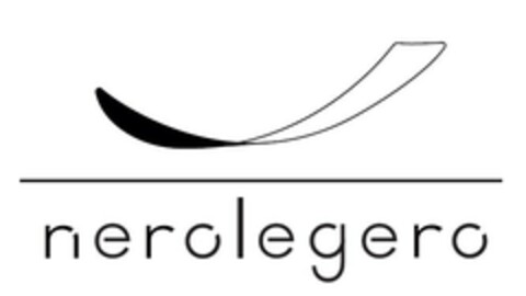 NEROLEGERO Logo (EUIPO, 25.07.2022)