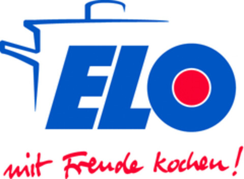 ELO mit Freude kochen! Logo (EUIPO, 07/27/2022)