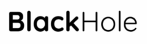 BLACK HOLE Logo (EUIPO, 29.07.2022)