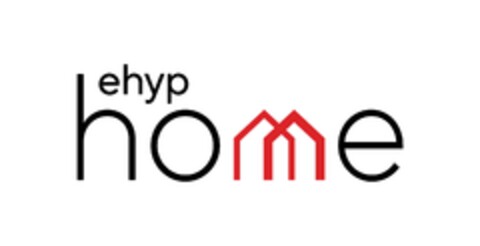 ehyp home Logo (EUIPO, 19.08.2022)