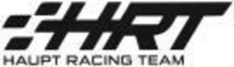 HRT HAUPT RACING TEAM Logo (EUIPO, 23.08.2022)