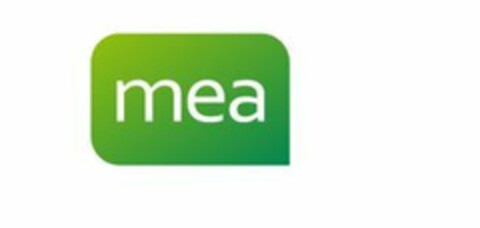 mea Logo (EUIPO, 08/25/2022)