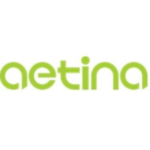 aetina Logo (EUIPO, 09/13/2022)