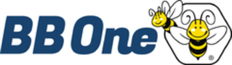 BB ONE Logo (EUIPO, 10/13/2022)