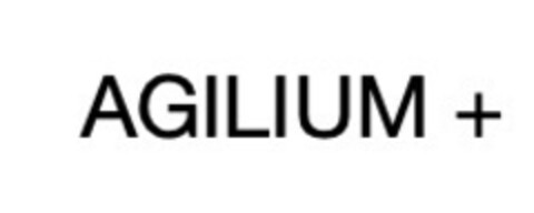 AGILIUM + Logo (EUIPO, 19.10.2022)