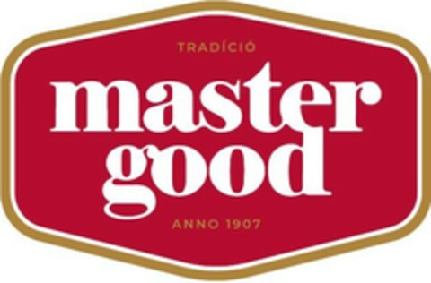 TRADÍCIÓ master good ANNO 1907 Logo (EUIPO, 24.10.2022)