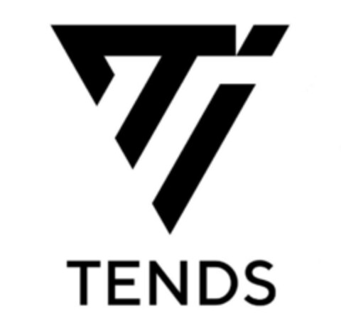 TENDS Logo (EUIPO, 10/21/2022)